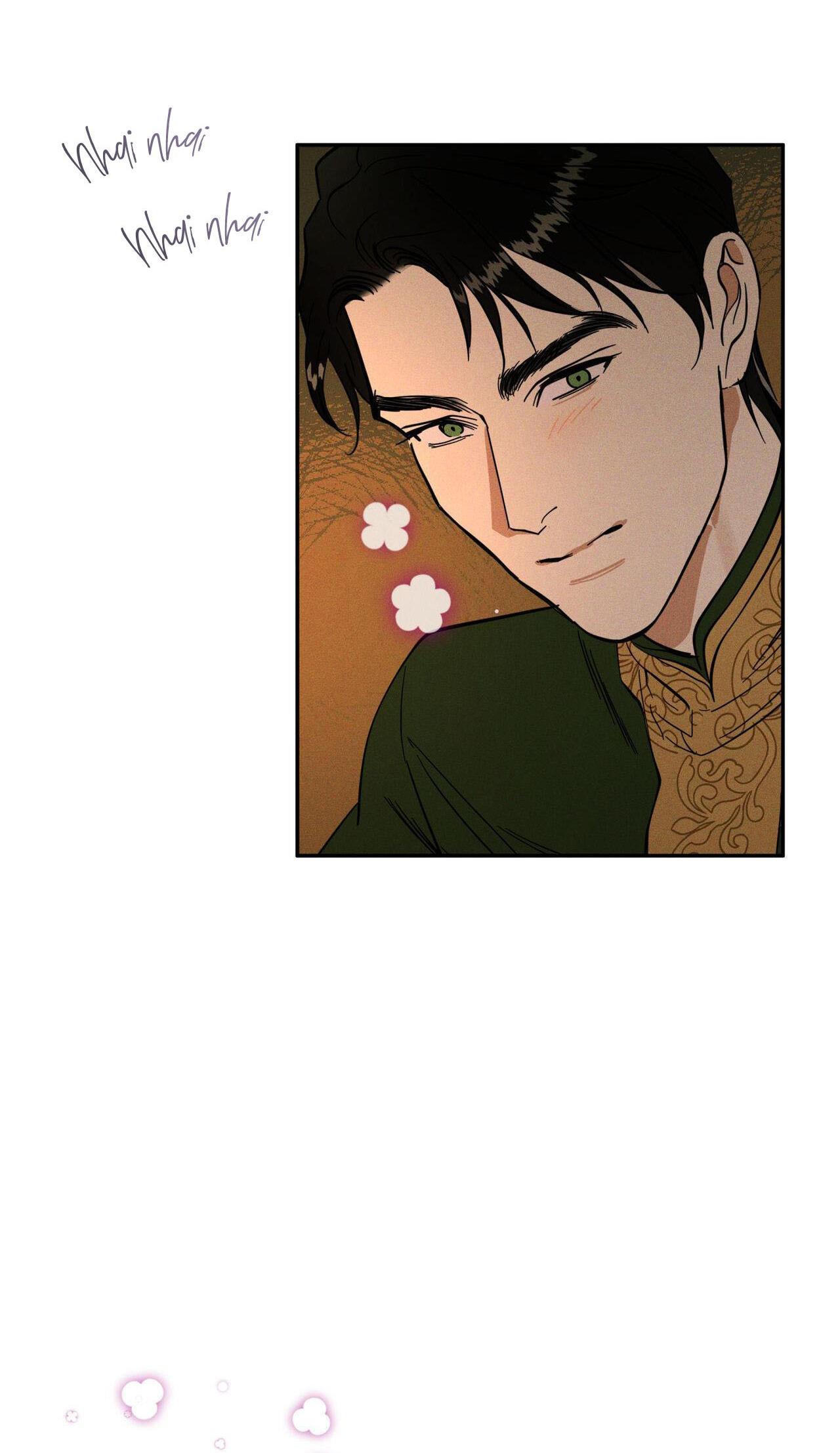 Đọc truyện Antidote - Chapter 13