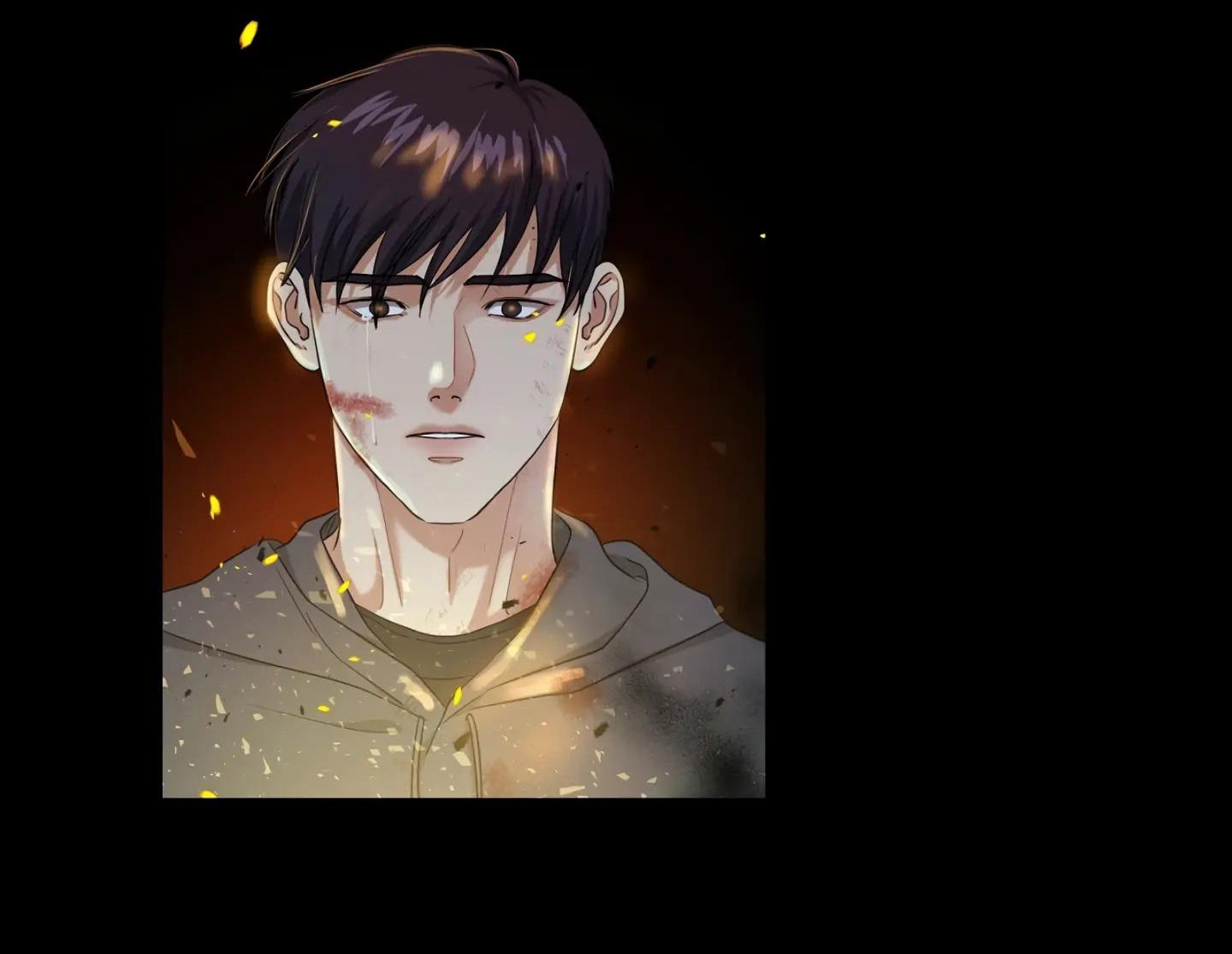 Đọc truyện Một nhân cách khác - Chapter 24