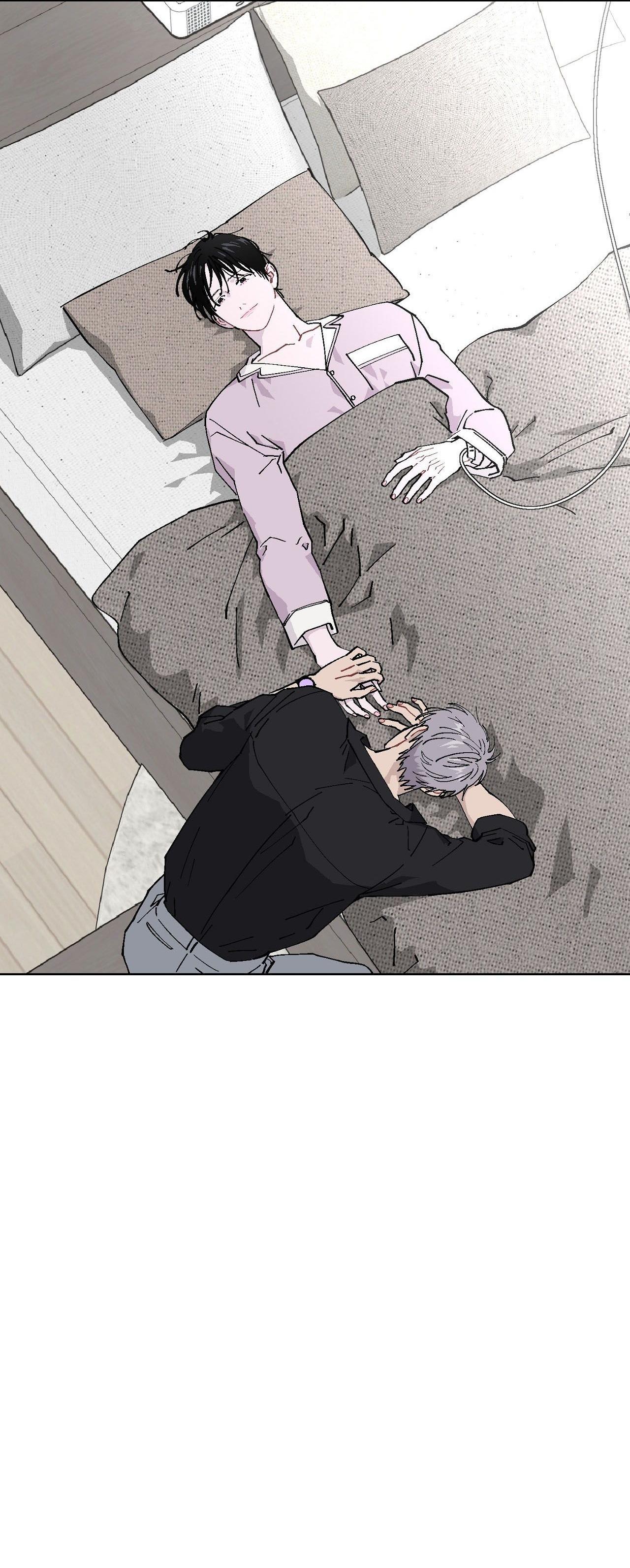 Đọc truyện [END] MY HALF ESPER - Chapter 13