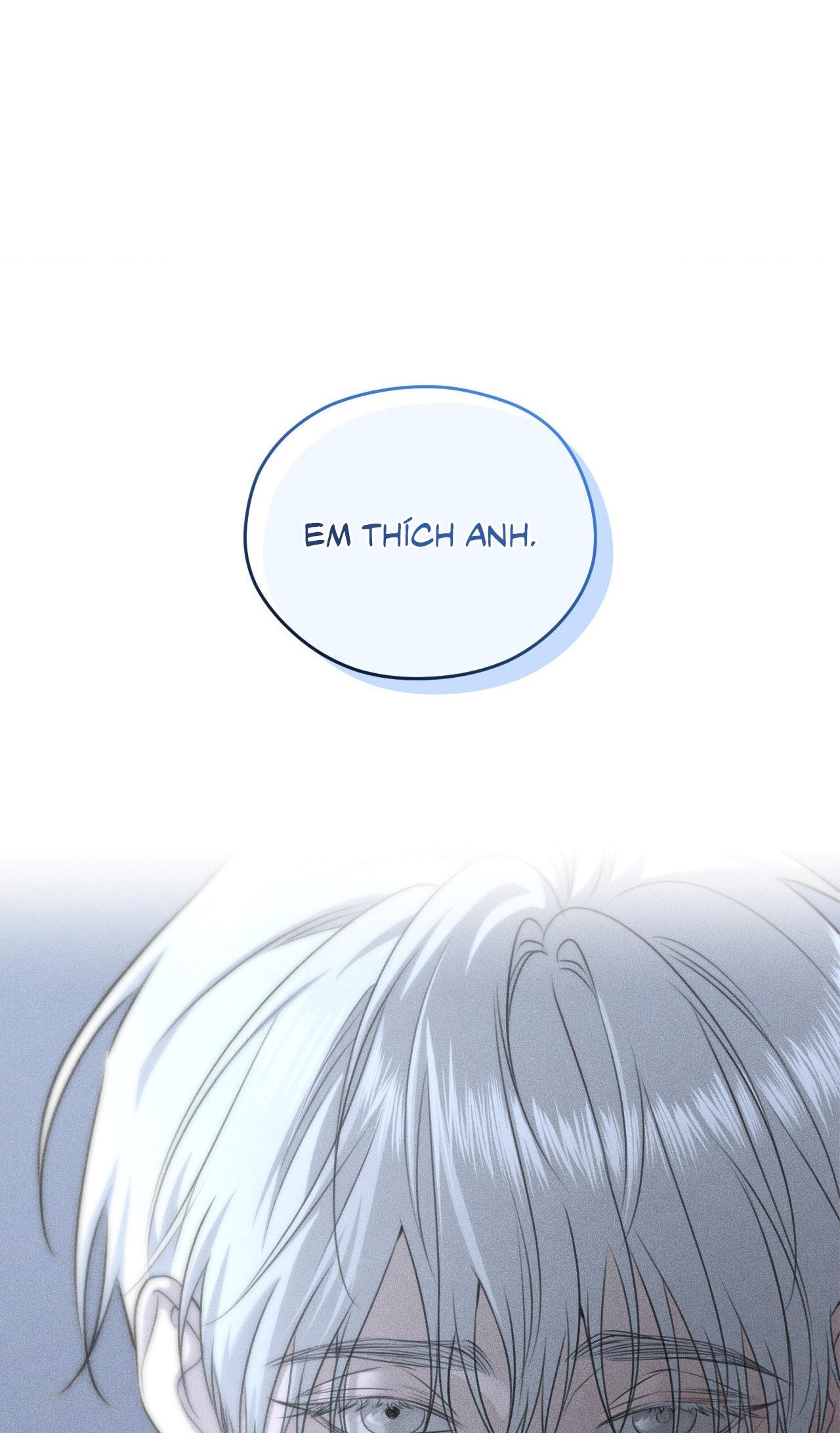 Đọc truyện DEAR, TEDDY BEAR - Chapter 33