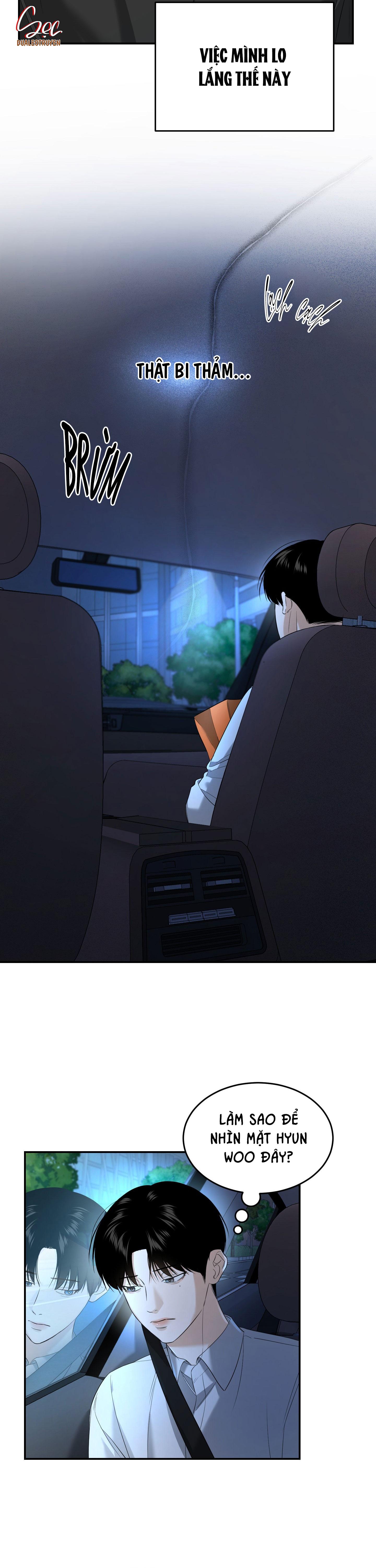 Đọc truyện BỊ EM RỂ THỊT - Chapter 5