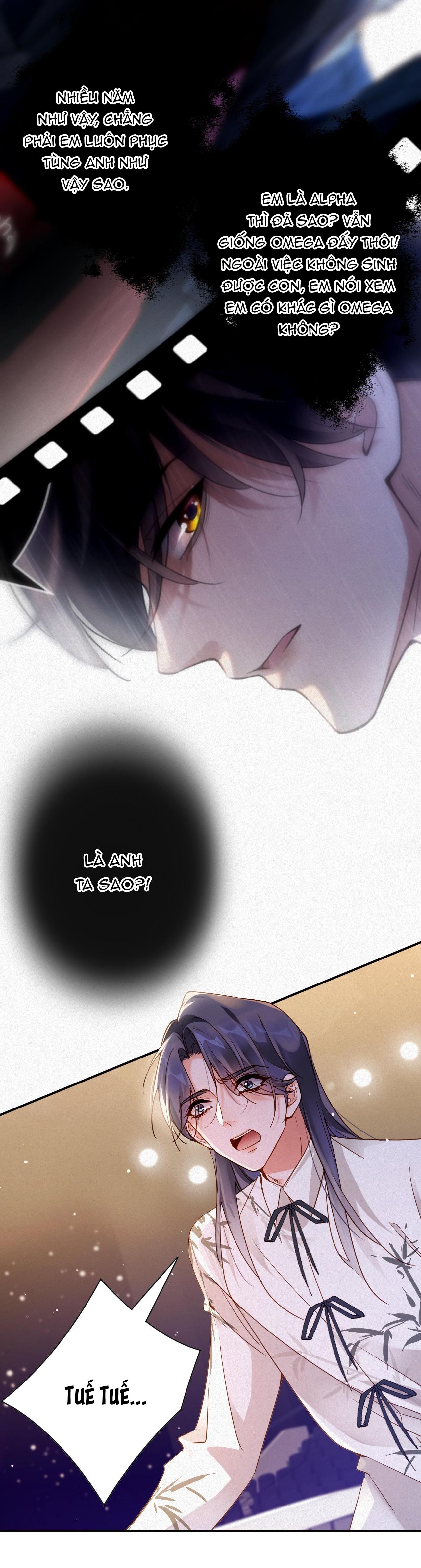 Đọc truyện CHỒNG CŨ MUỐN TÁI HÔN LẦN NỮA - Chapter 63