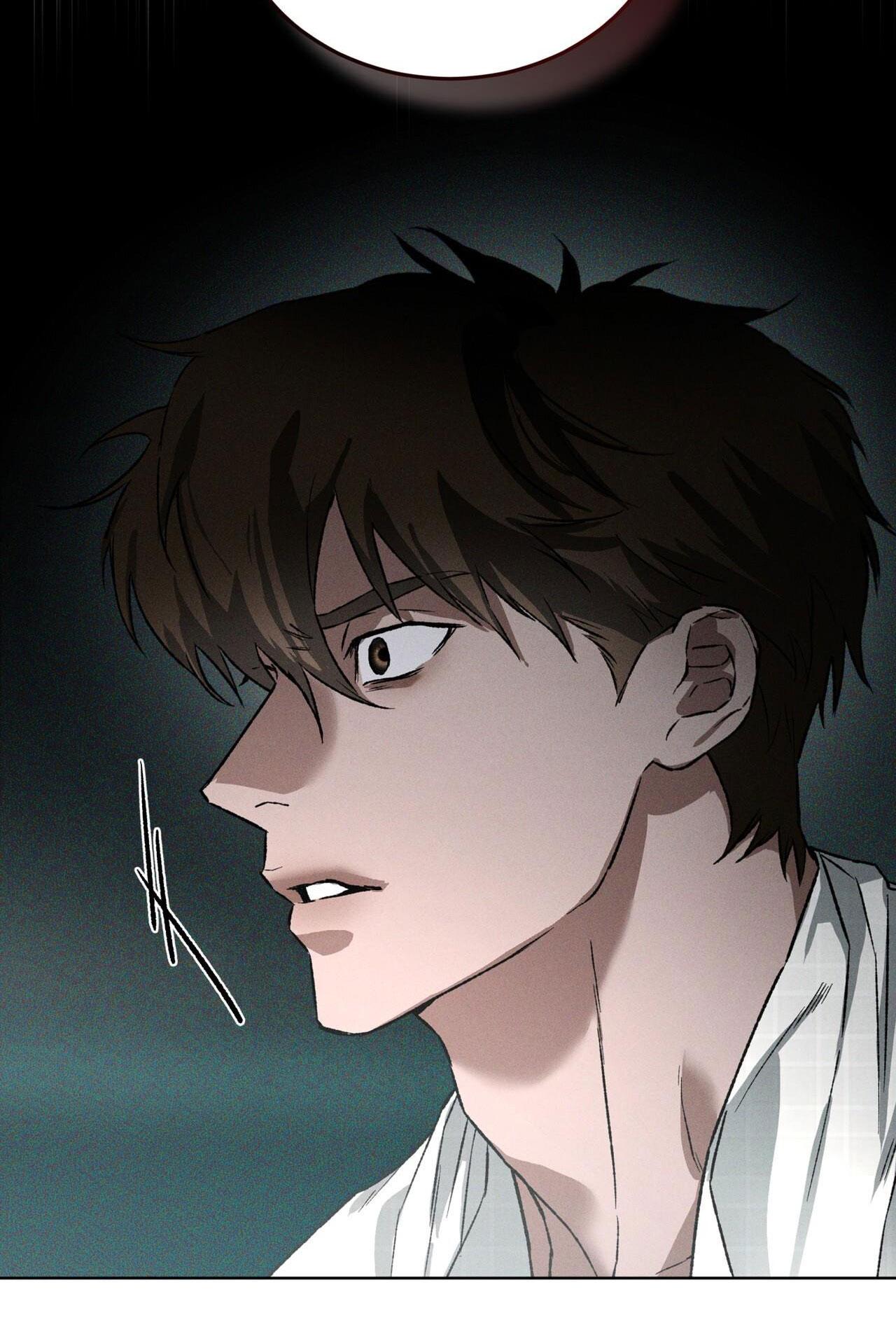 Đọc truyện CODENAME ANASTASIA - Chapter 48