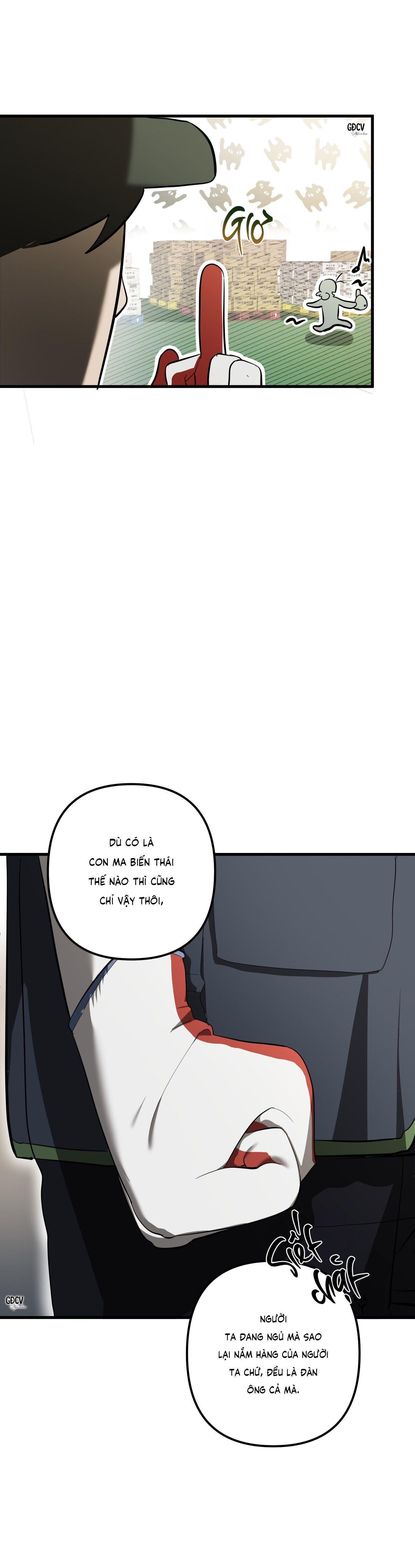 Đọc truyện MAU ĐÚT VÀO ĐI - Chapter 1