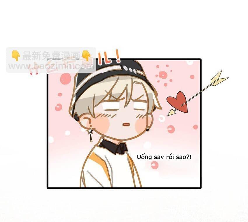 Đọc truyện Tôi và đối tác của tôi [DROP] - Chapter 68
