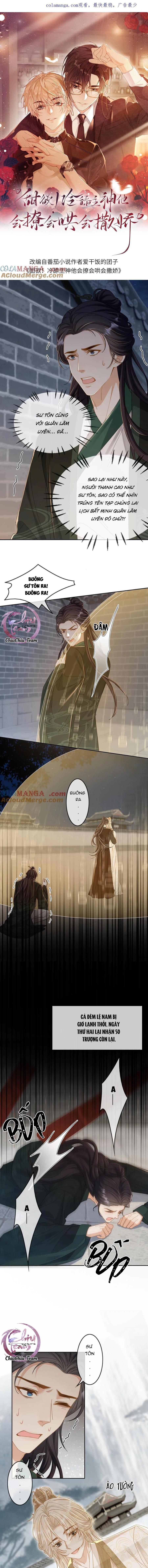 Đọc truyện Khát Vọng Ngọt Ngào - Chapter 241