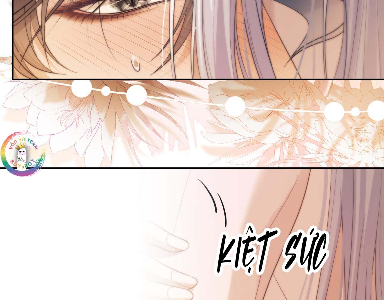 Đọc truyện Nhân Ngư Desharow - Chapter 36