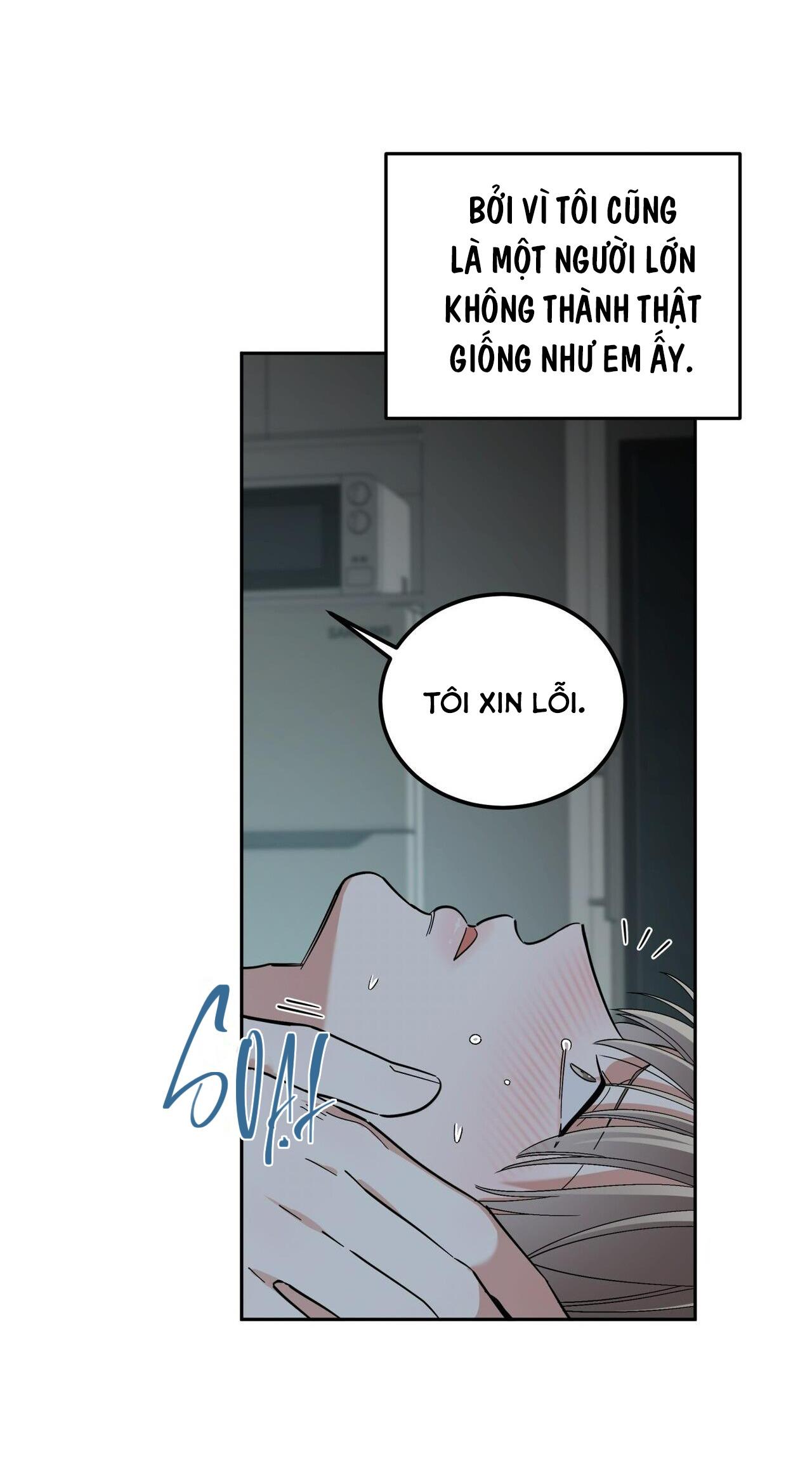 Đọc truyện PAY DAY - Chapter 32