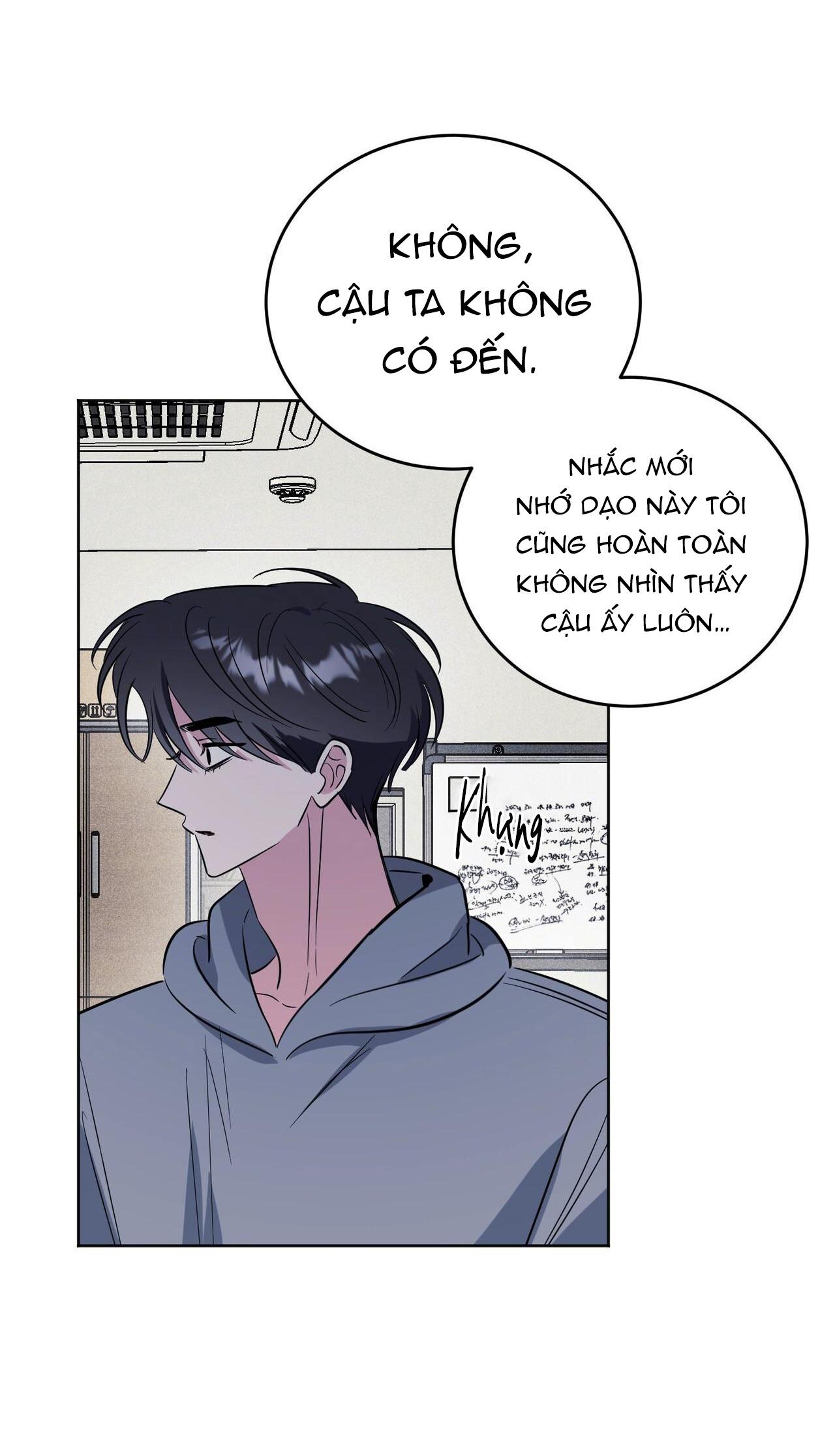 Đọc truyện CẠM BẪY ĐẠI HỌC - Chapter 97