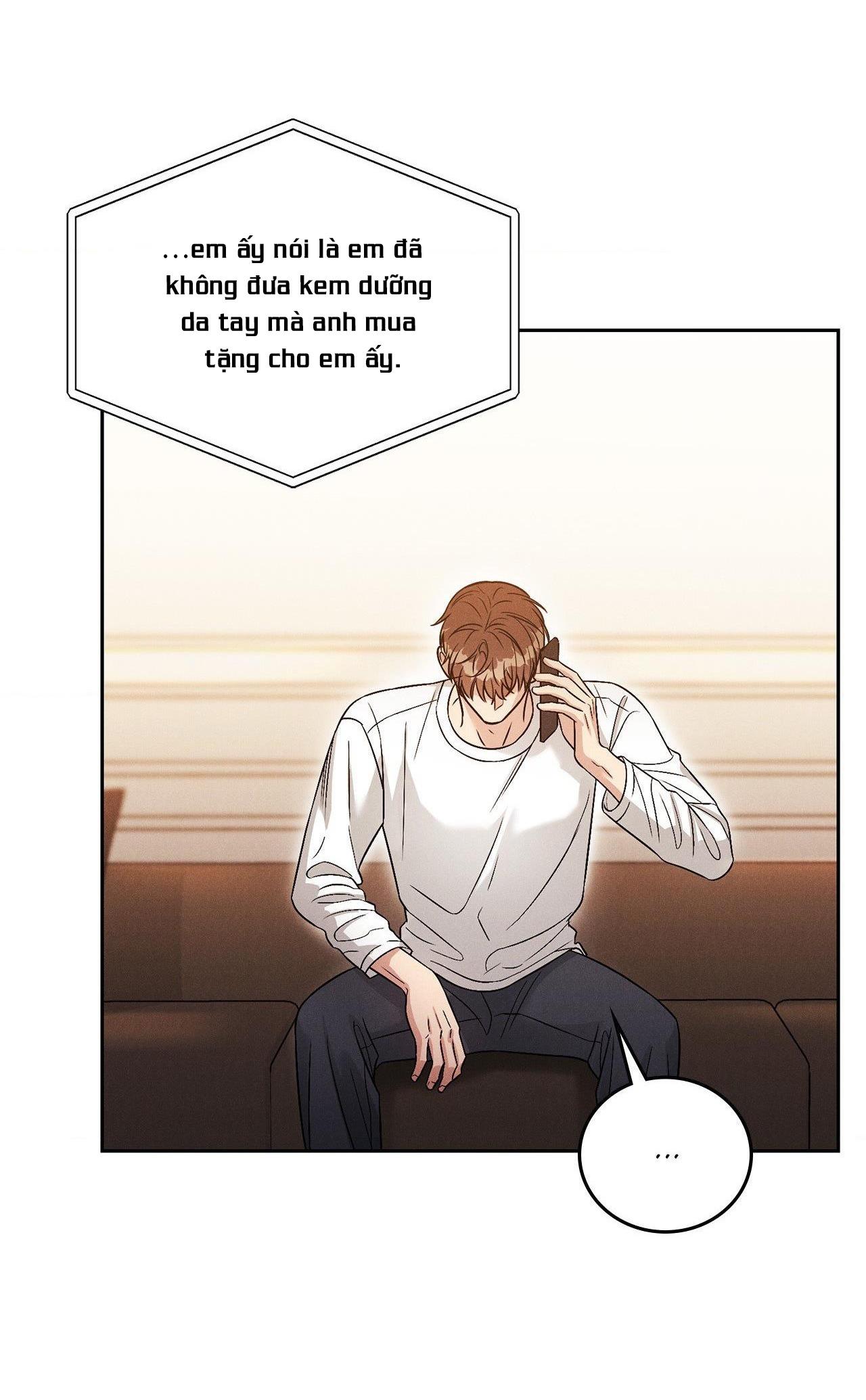 Đọc truyện GIẢ DƯỢC - Chapter 27