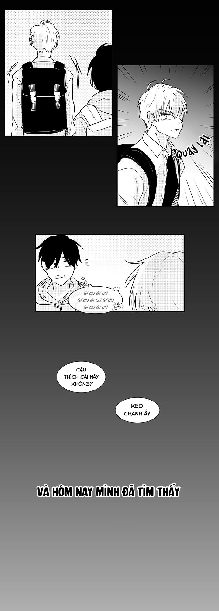 Đọc truyện Mùi Hương Tuyệt Nhất - Chapter 1