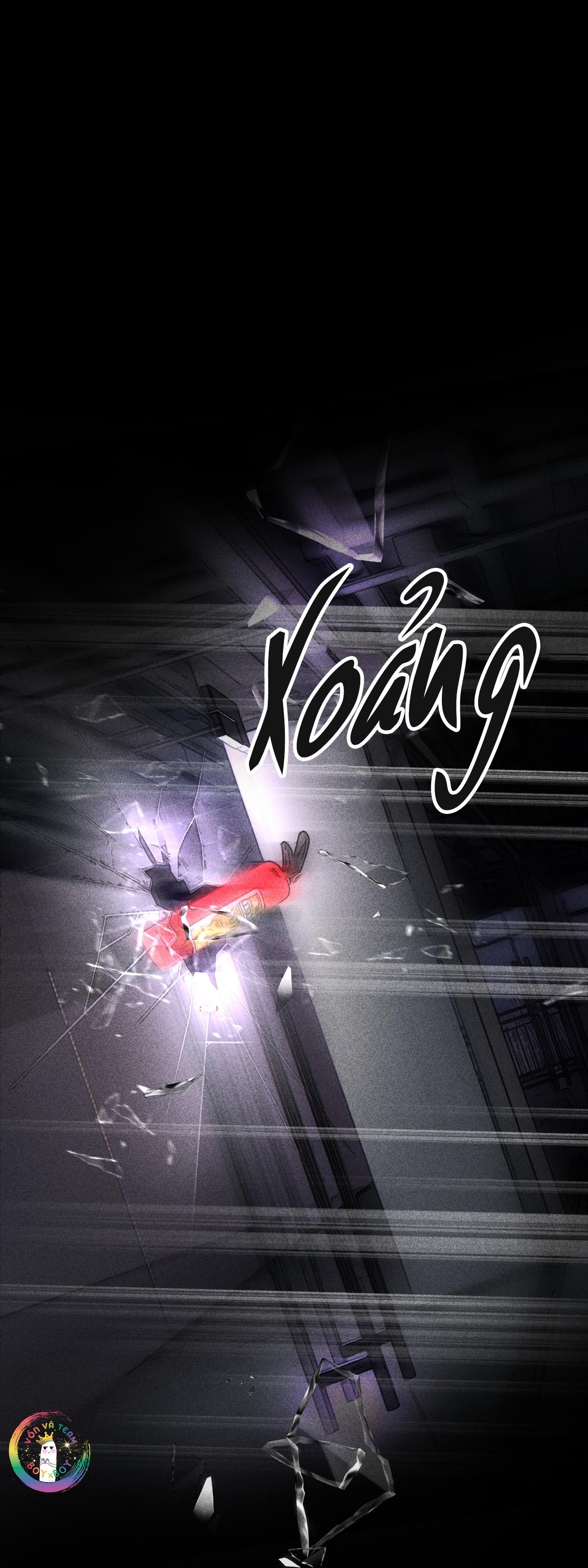 Đọc truyện Thoát Khỏi Tầng Hầm - Chapter 6