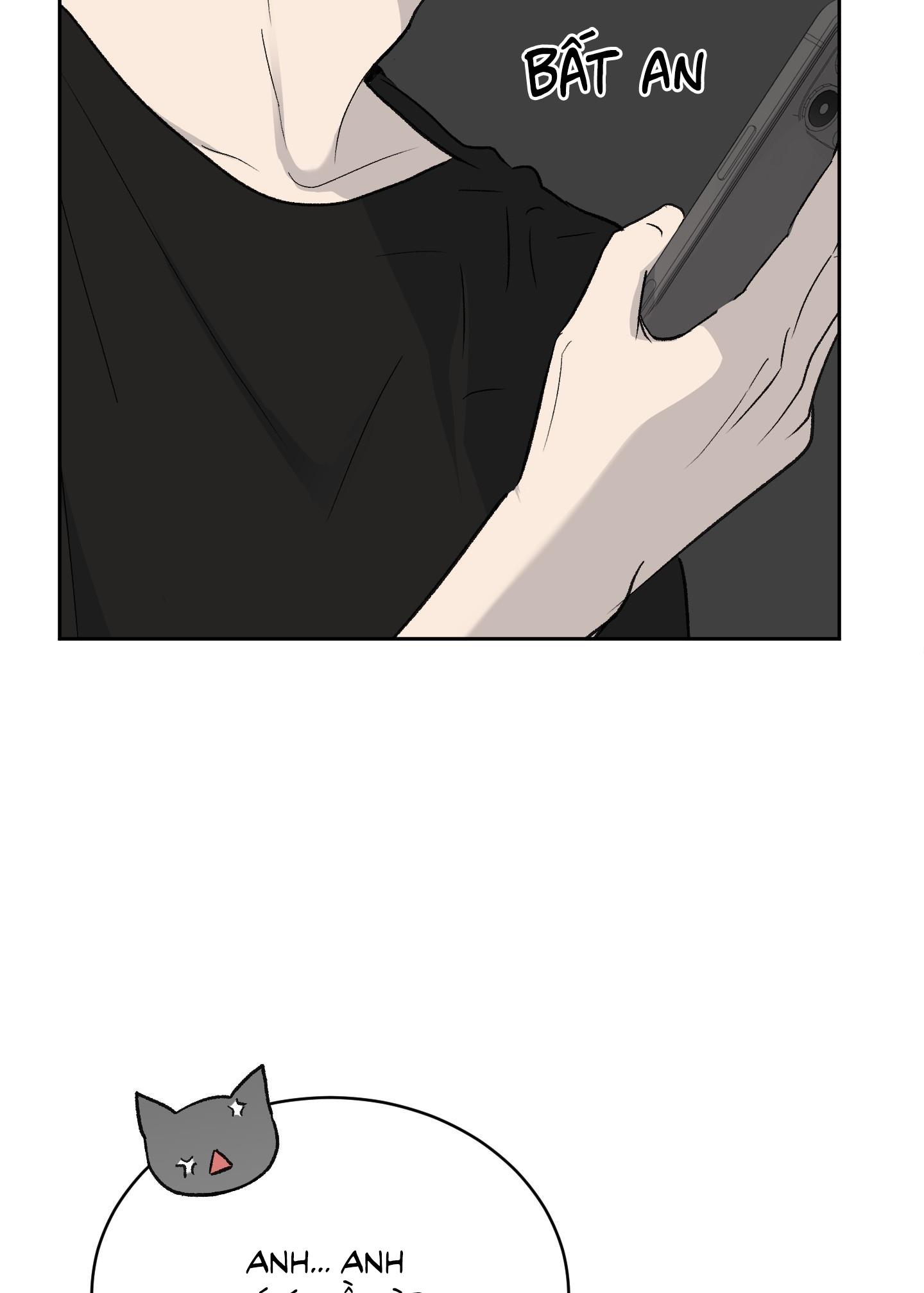 Đọc truyện Missing Romance - Chapter 39