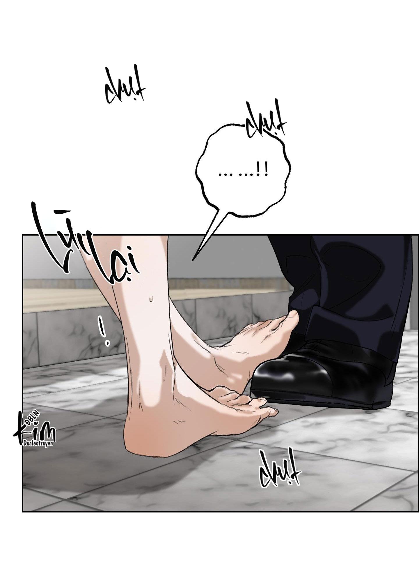 Đọc truyện NGHIỆN SEX - Chapter 17.1