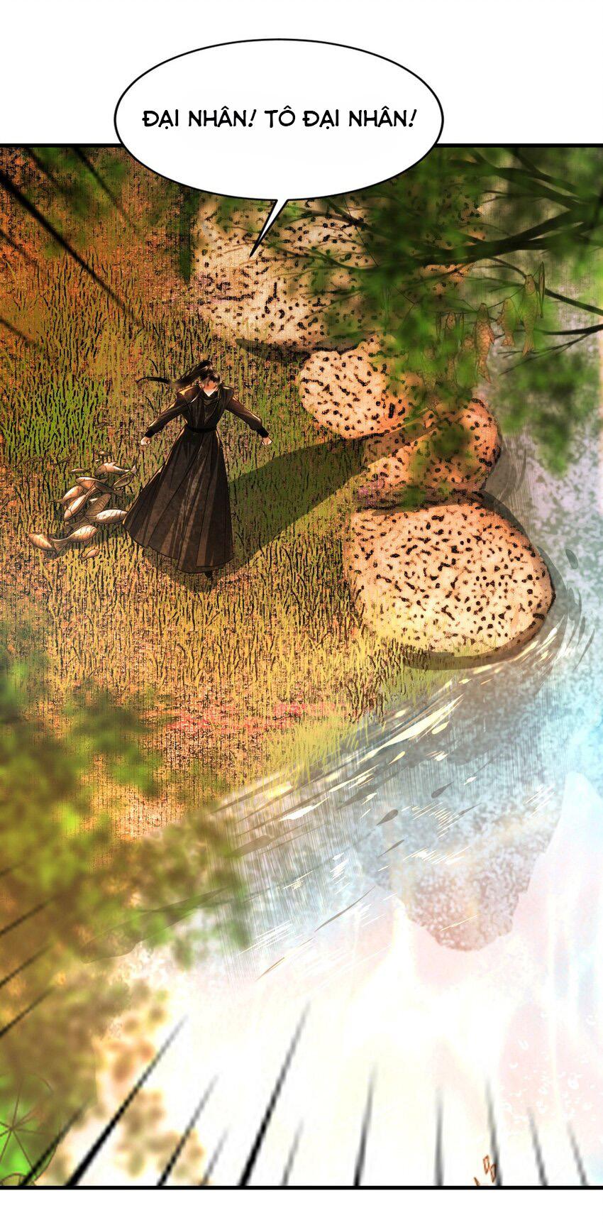 Đọc truyện Vòng Luân Hồi - Chapter 101
