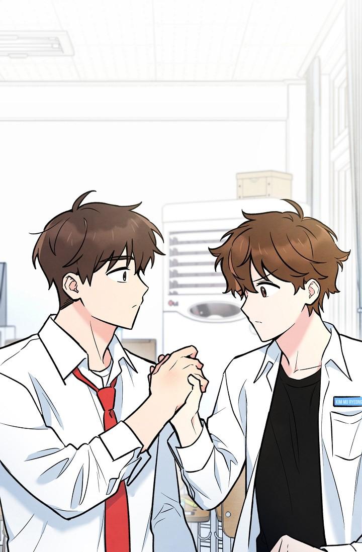 Đọc truyện Linh Hồn Của Mu Ryeong - Chapter 3