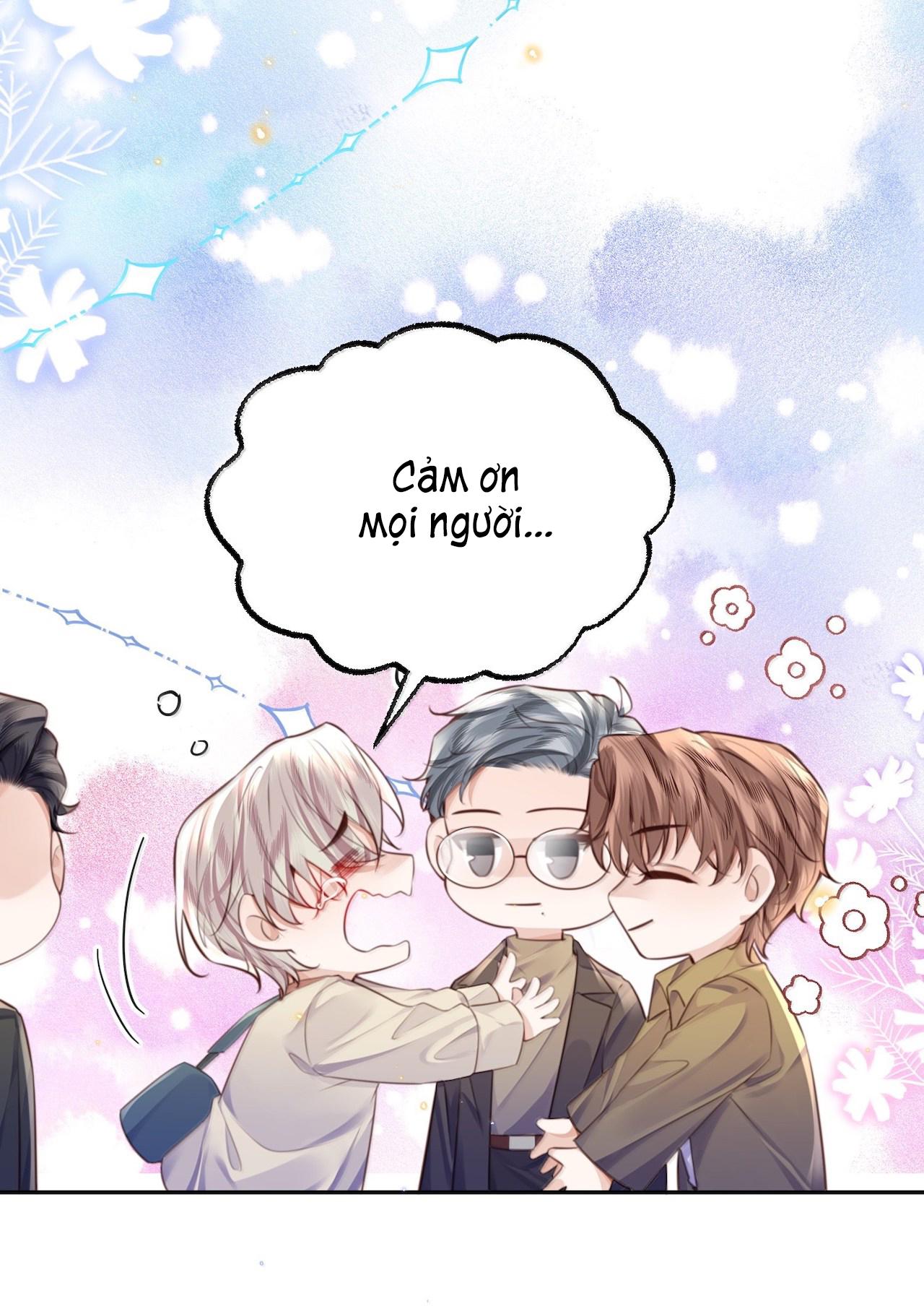 Đọc truyện (END) Đặc Chế Cho Riêng Anh - Chapter 111