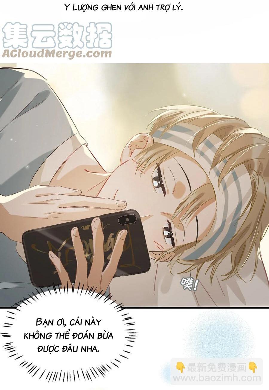 Đọc truyện Tôi và đối tác của tôi [DROP] - Chapter 42