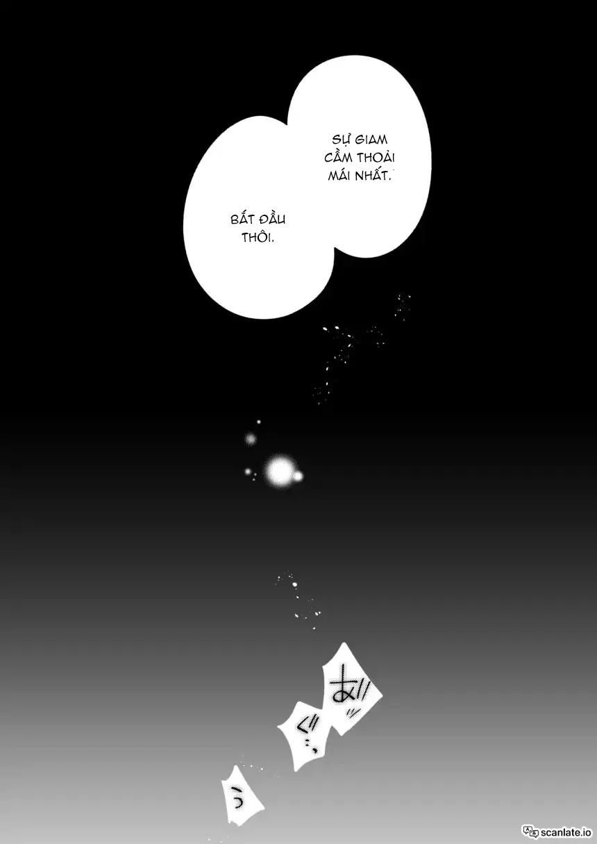 Đọc truyện ONESHOT VICERA COMICS HOUSE - Chapter 79.1