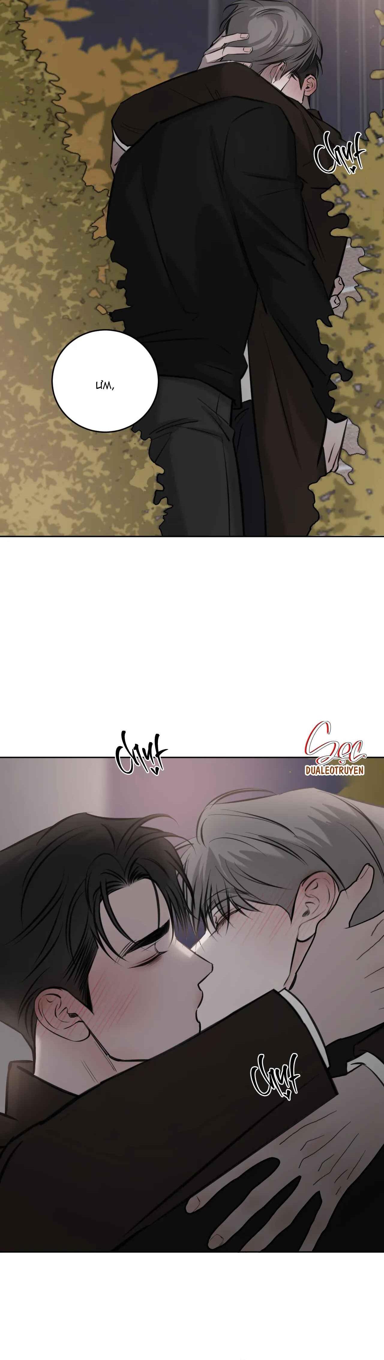 Đọc truyện GIỮA TÌNH CỜ VÀ ĐỊNH MỆNH - Chapter 80