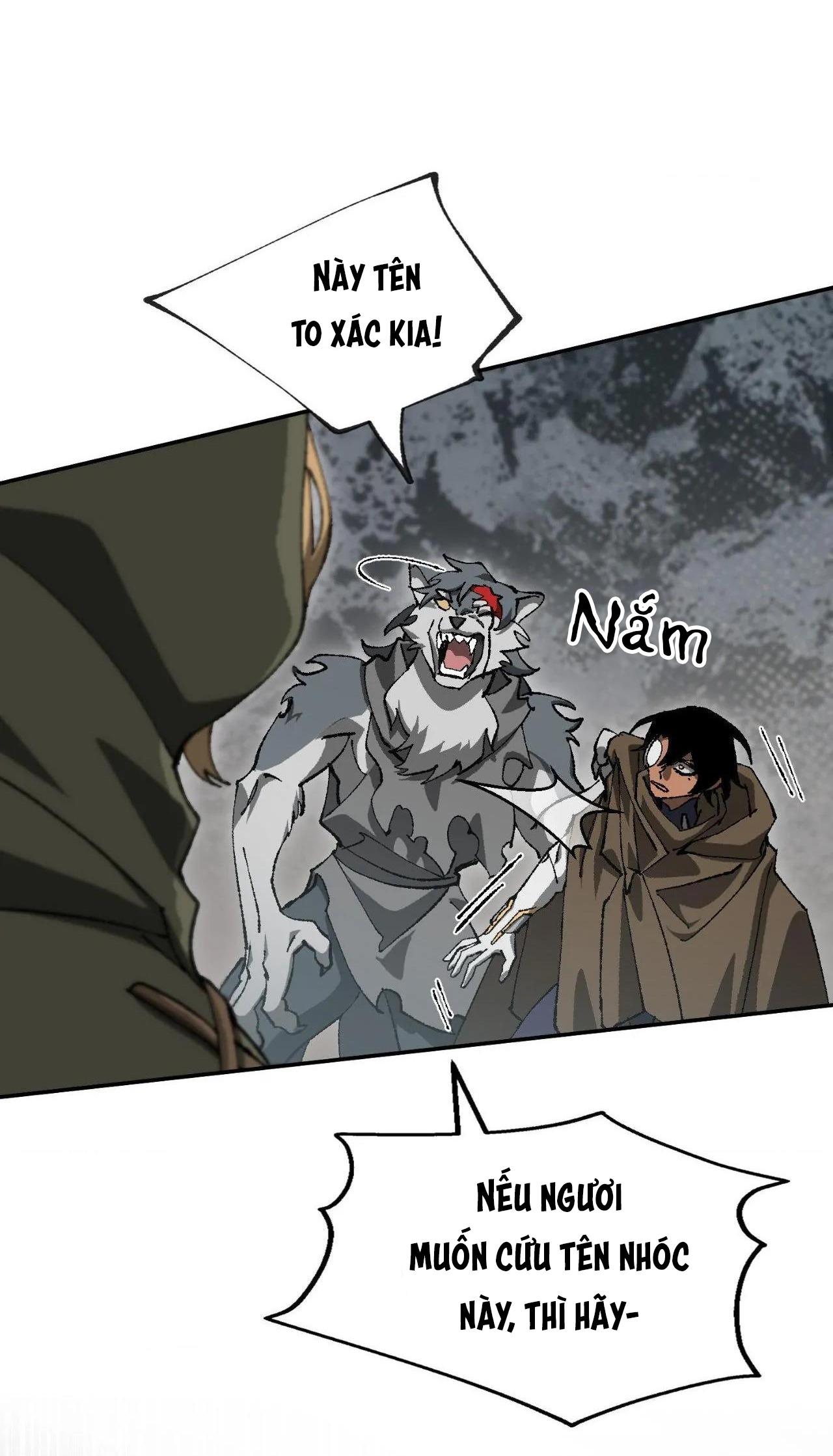 Đọc truyện Hãy khóc đi đừng ngại ngùng! - Chapter 15