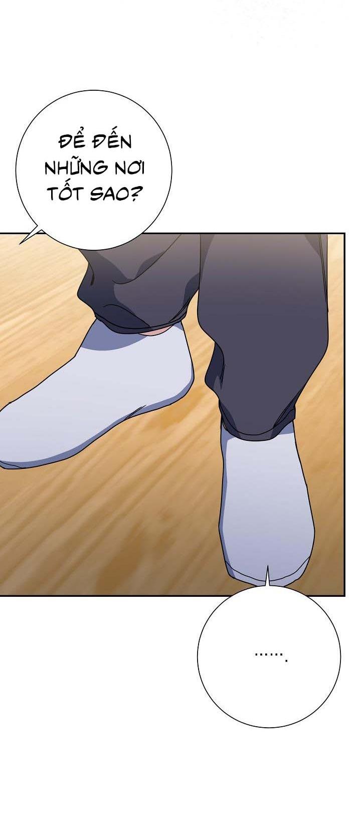 Đọc truyện Khu vực chủ nghĩa tình yêu - Chapter 58