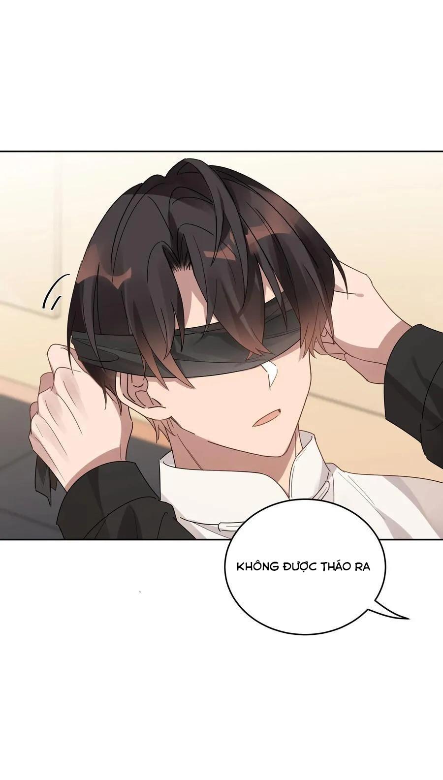 Đọc truyện Năm tháng qua - Chapter 40