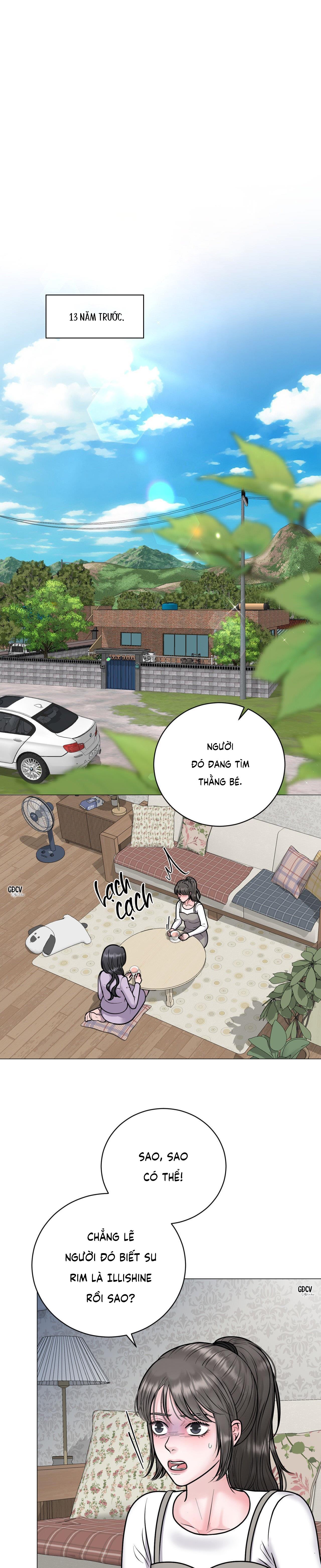 Đọc truyện ẢO ẢNH - Chapter 4
