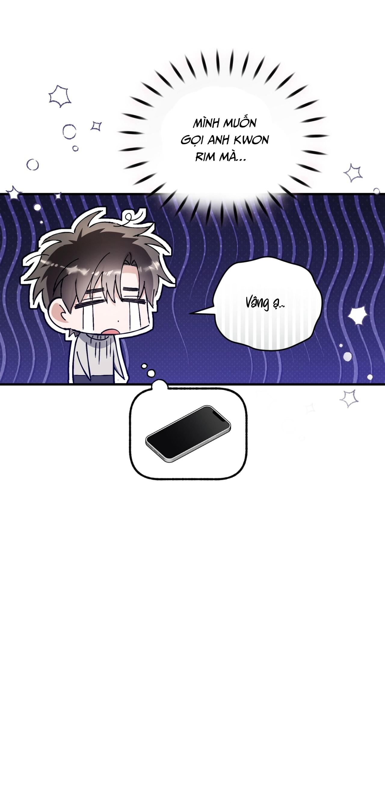 Đọc truyện MỐI TÌNH KHÔNG CÔNG BẰNG - Chapter 36