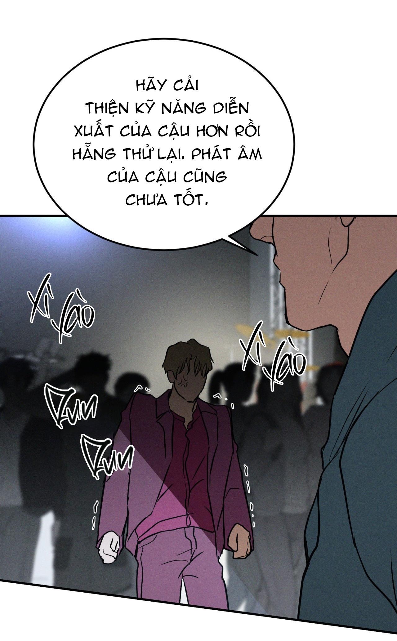 Đọc truyện FLASHLIGHT - Chapter 27