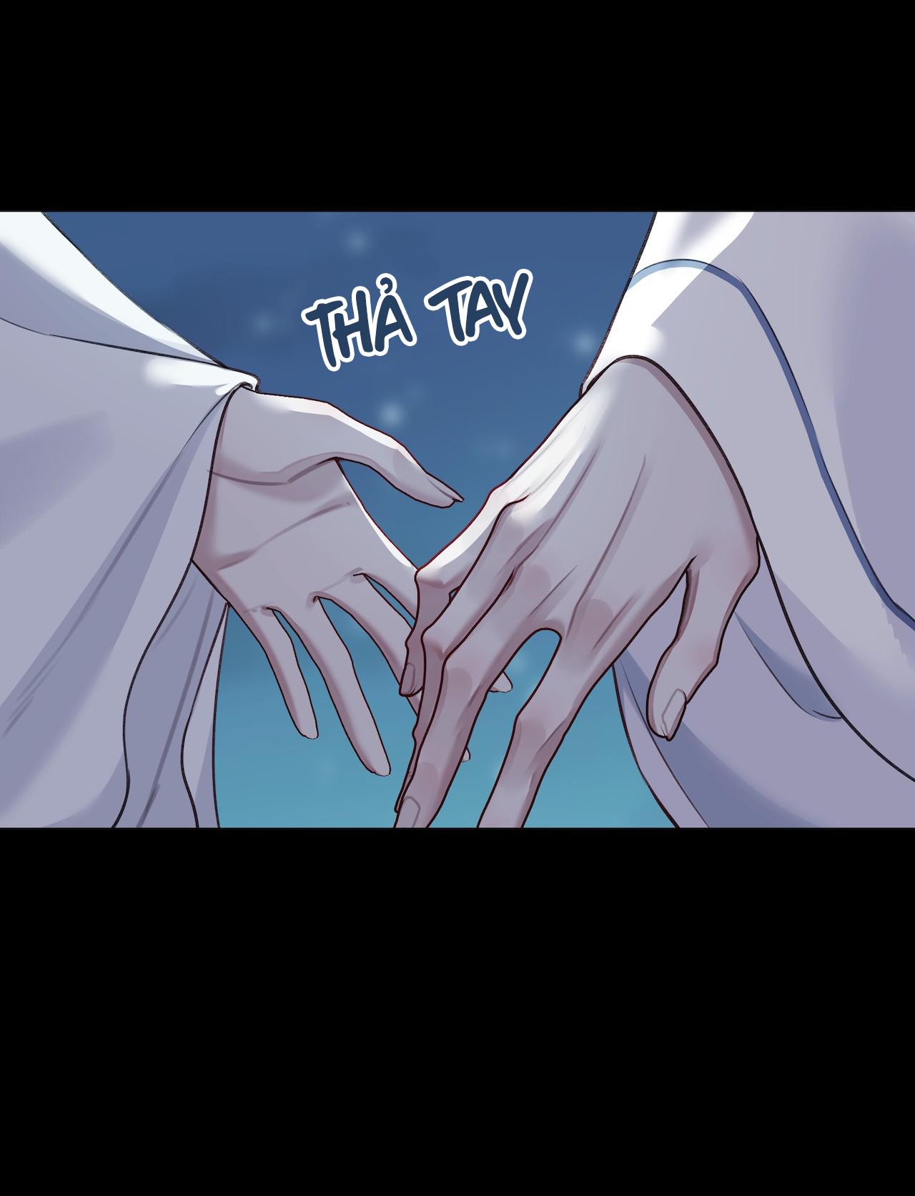 Đọc truyện Bản Toạ Nuôi Quỷ Hút Máu Ở Tông Môn (END) - Chapter 68