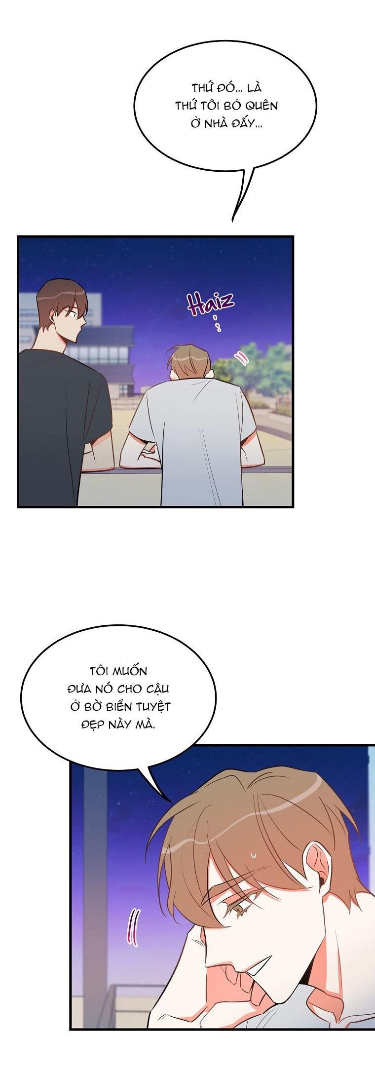 Đọc truyện Có Chuyện Gì Xảy Ra với Sự Nổi Tiếng Của Tôi Thế? - Chapter 24