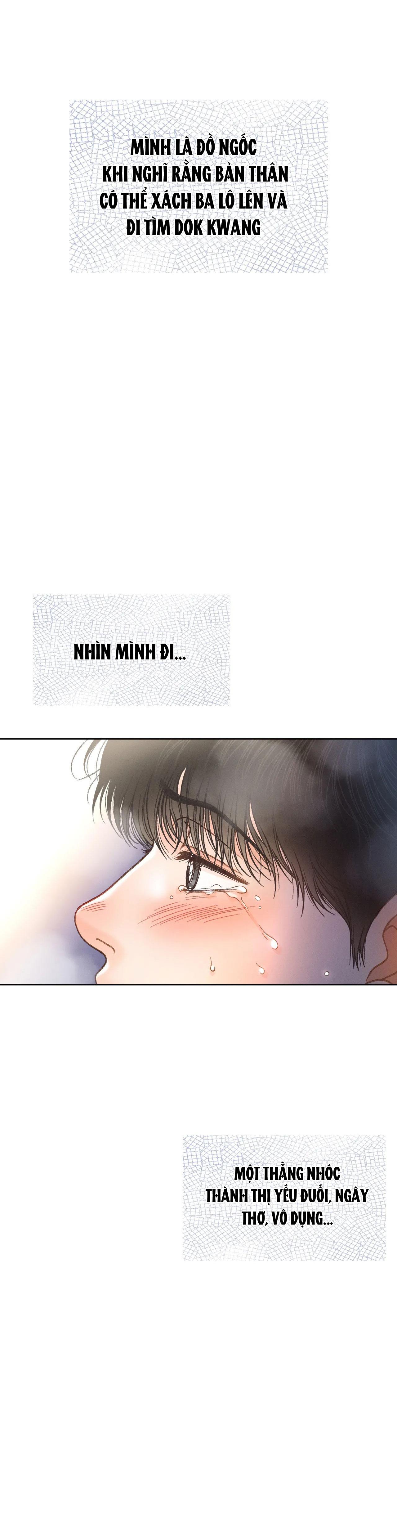 Đọc truyện RẠP CHIẾU PHIM ANEMONE - Chapter 49