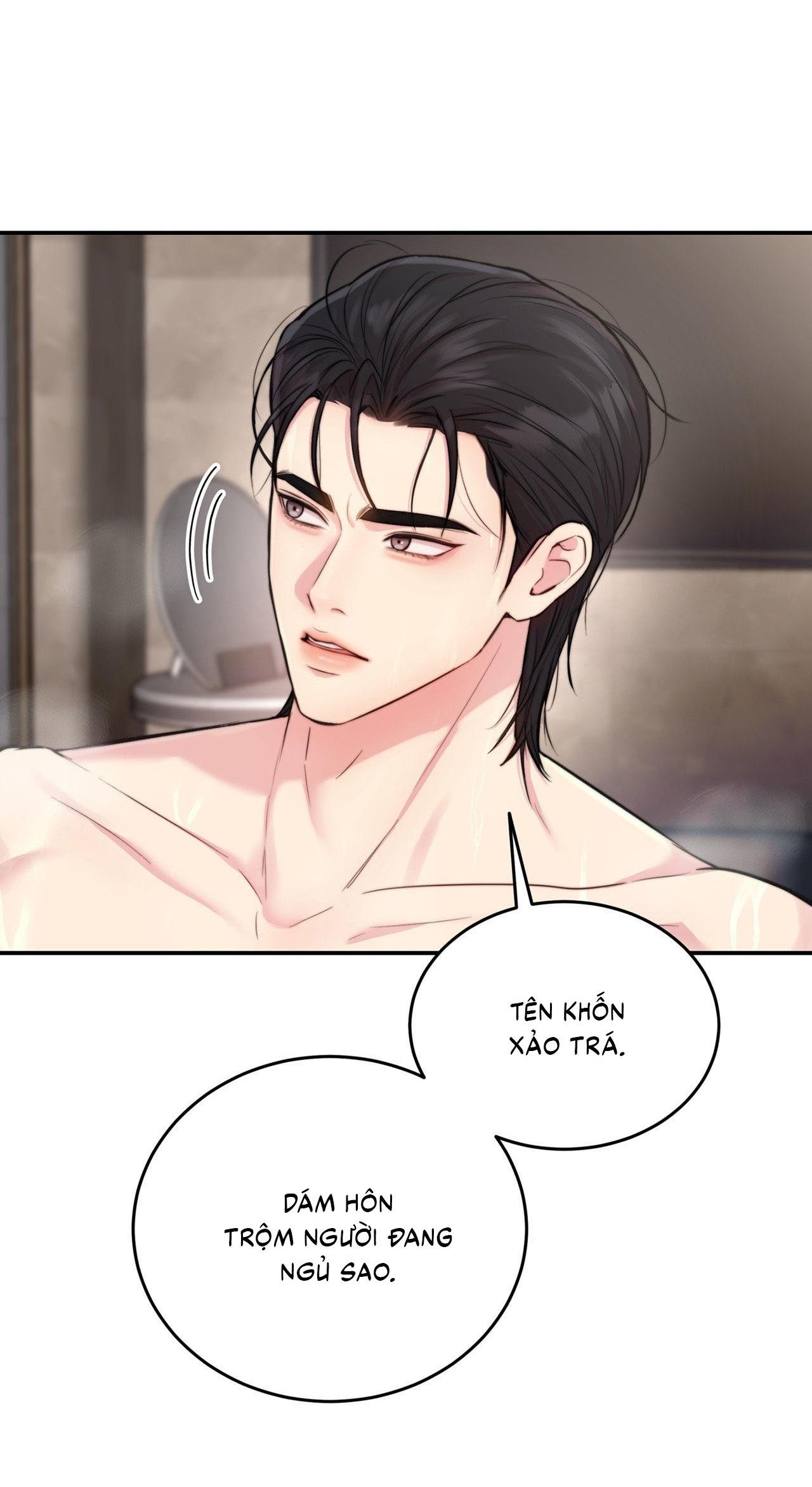 Đọc truyện Love Remedy - Chapter 21