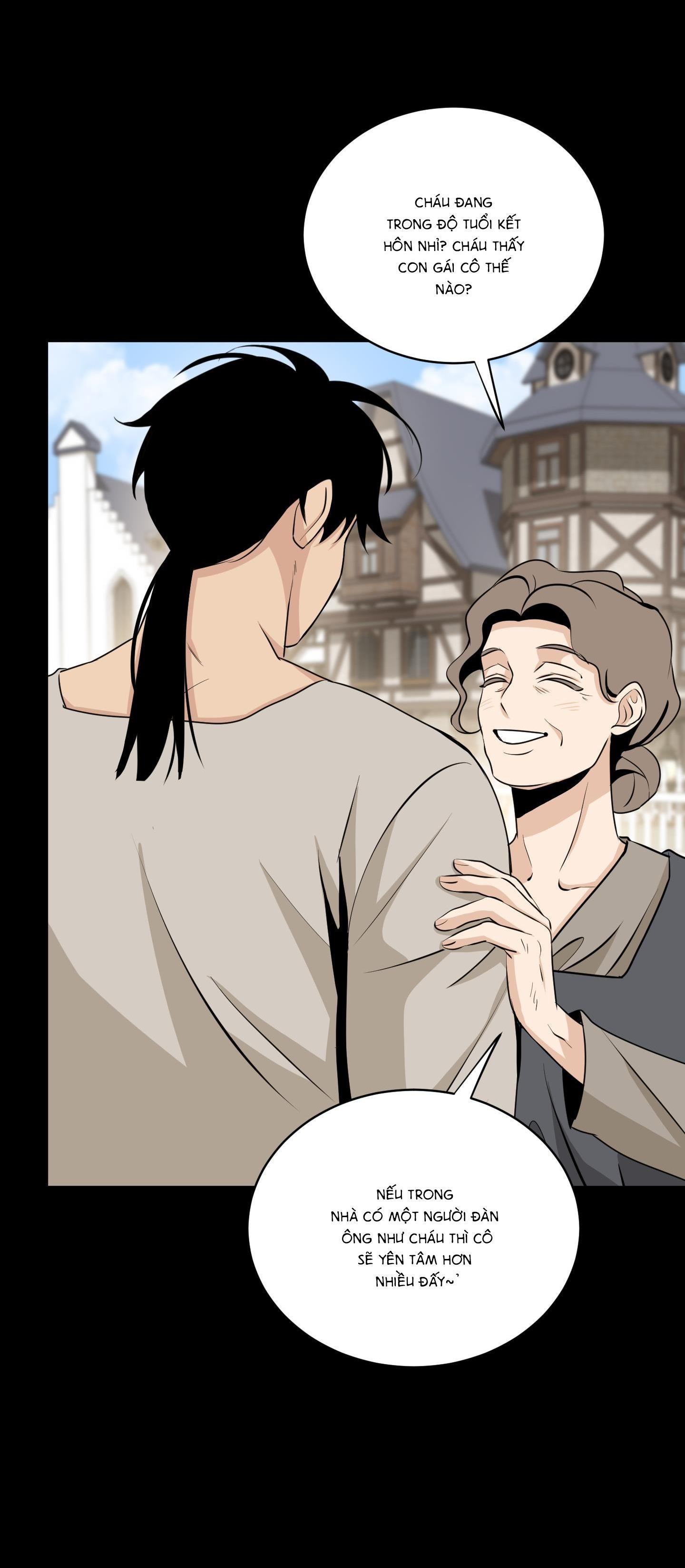 Đọc truyện  Hoa Vô Danh - Chapter 15