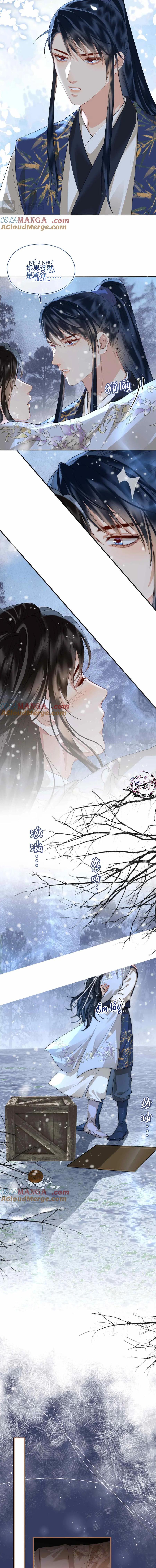 Đọc truyện Dục Vọng - Chapter 29