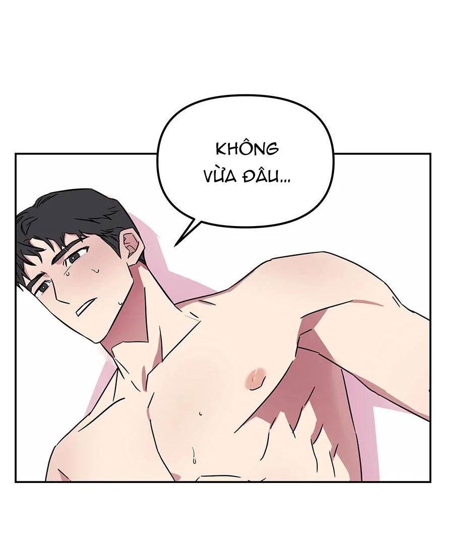 Đọc truyện Chén Ghệ Mới Bồ Cũ - Chapter 3