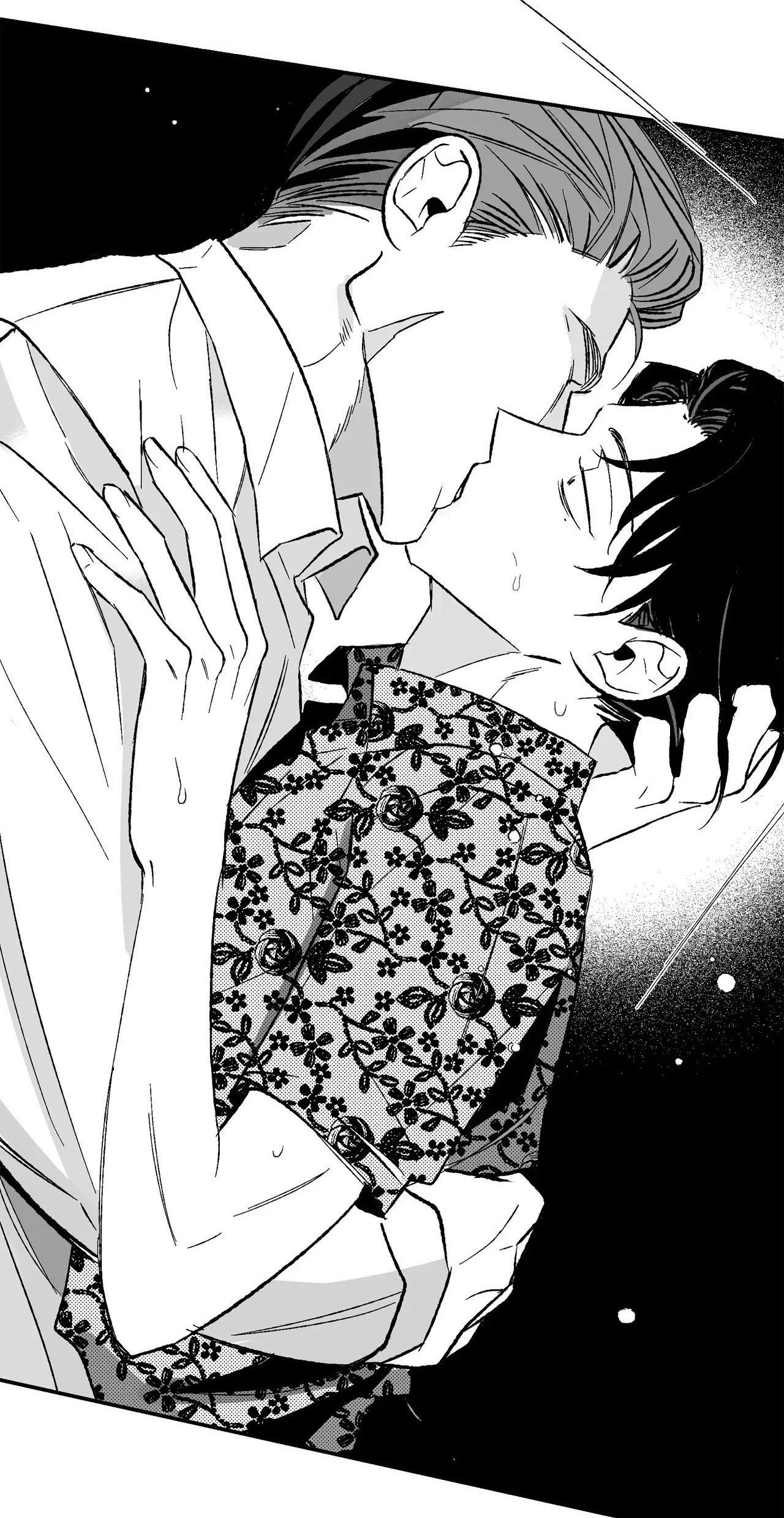 Đọc truyện  Sự kết hợp hoàn hảo - Chapter 35