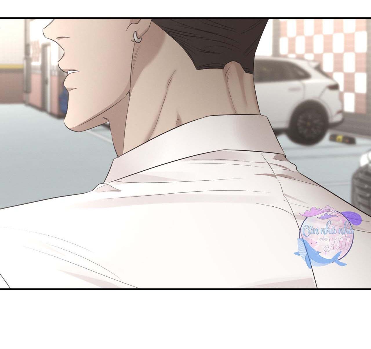 Đọc truyện (END SS1) XÚC CẢM LÀN DA - Chapter 15