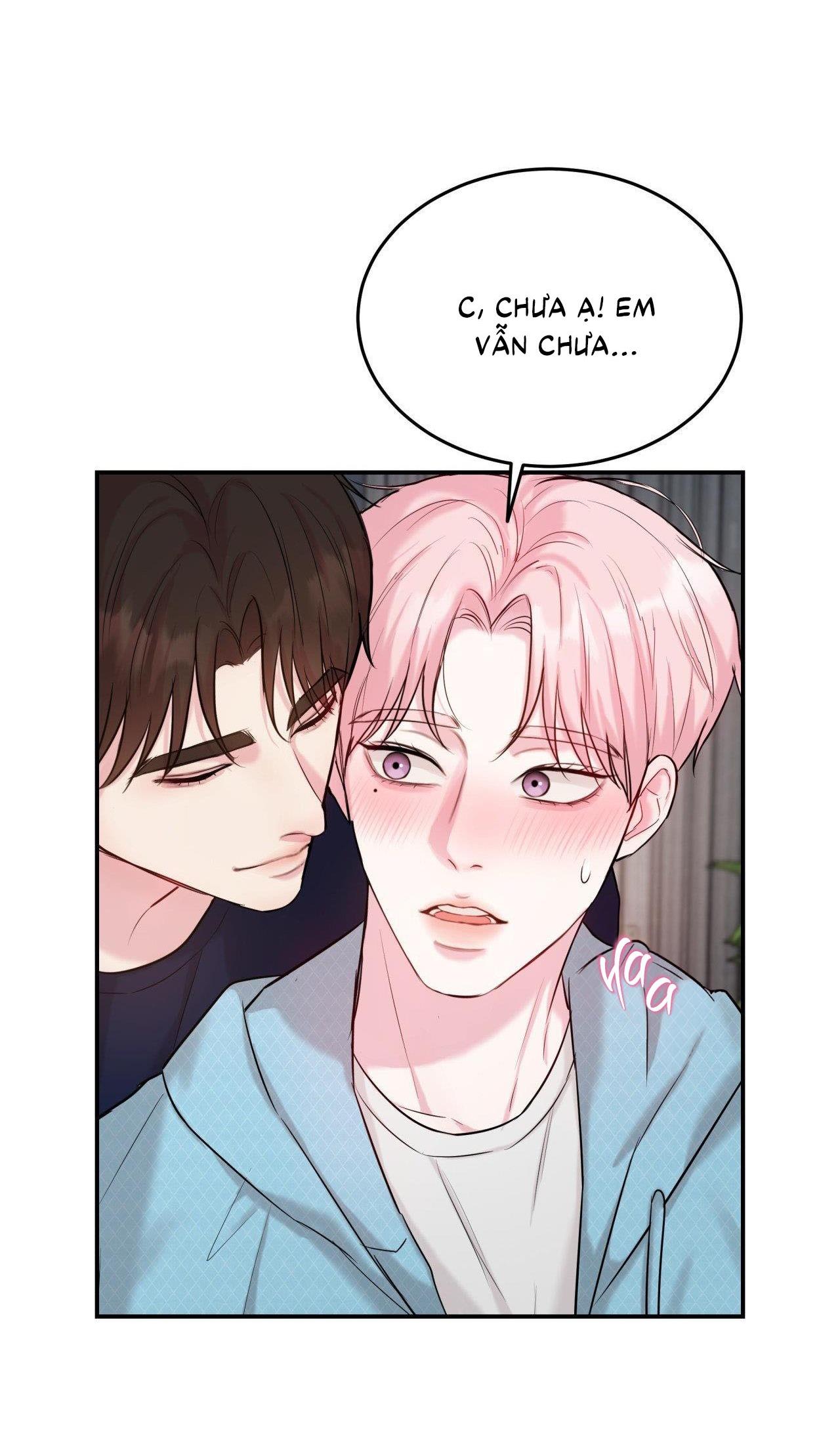 Đọc truyện  Love Remedy - Chapter 13