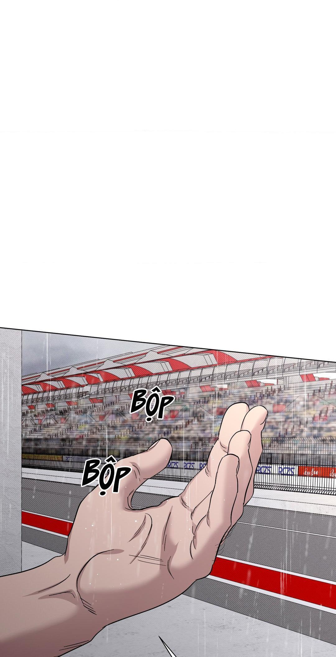 Đọc truyện (END) Tay Đua Đỉnh Cao - Chapter 22