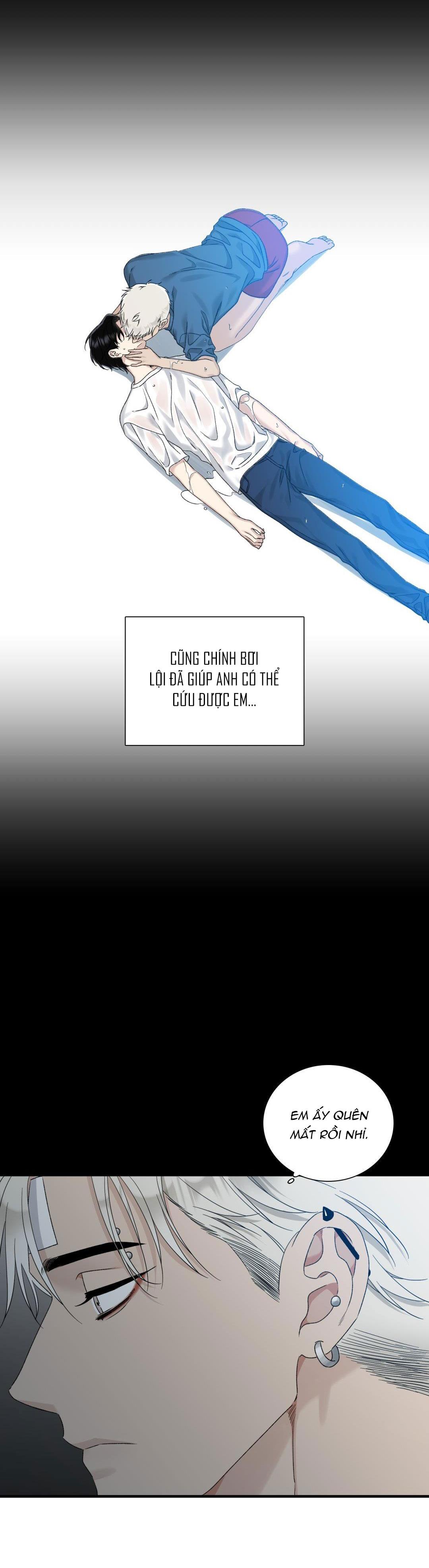 Đọc truyện KHỞI ĐẦU SAI LẦM - Chapter 12