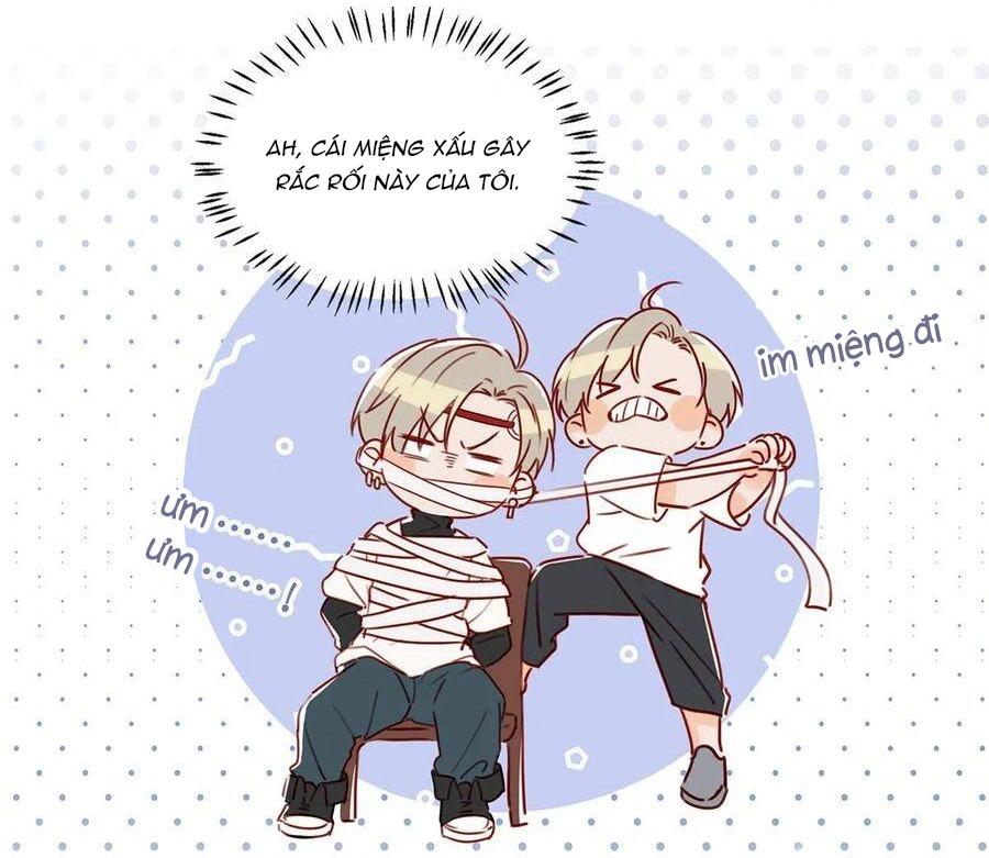 Đọc truyện Tôi và đối tác của tôi [DROP] - Chapter 30