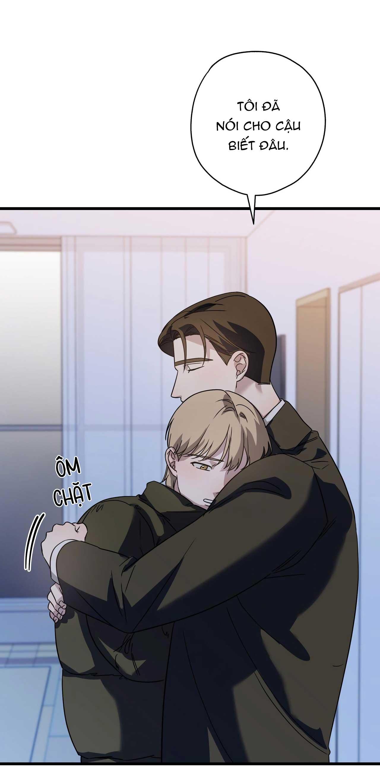 Đọc truyện HỢP ĐỒNG KẸO NGỌT - Chapter 24