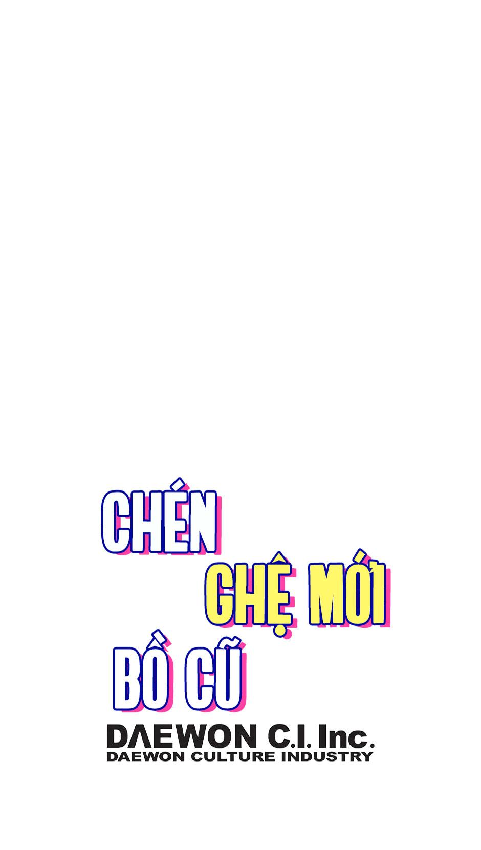 Đọc truyện Chén Ghệ Mới Bồ Cũ - Chapter 20