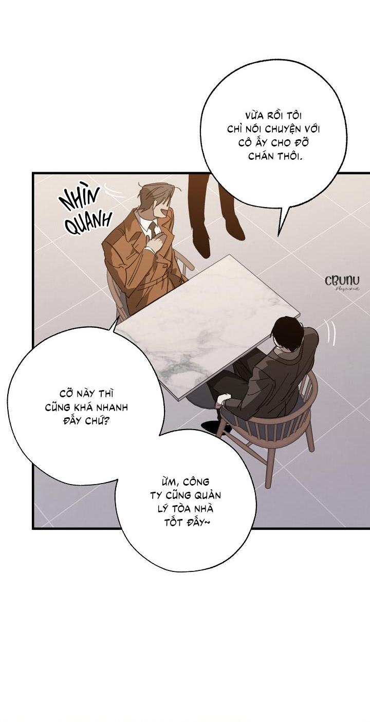 Đọc truyện  Tráo Đổi - Chapter 67