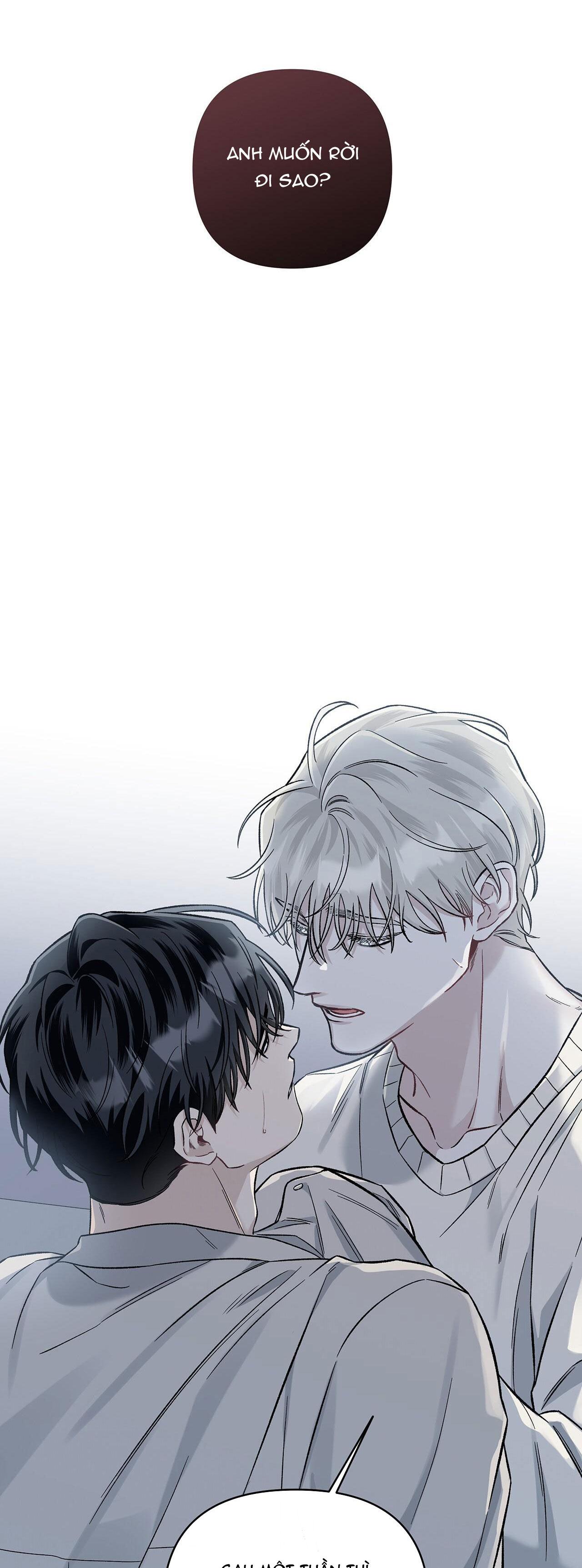 Đọc truyện DƯỚI VÙNG ĐẤT XANH - Chapter 6