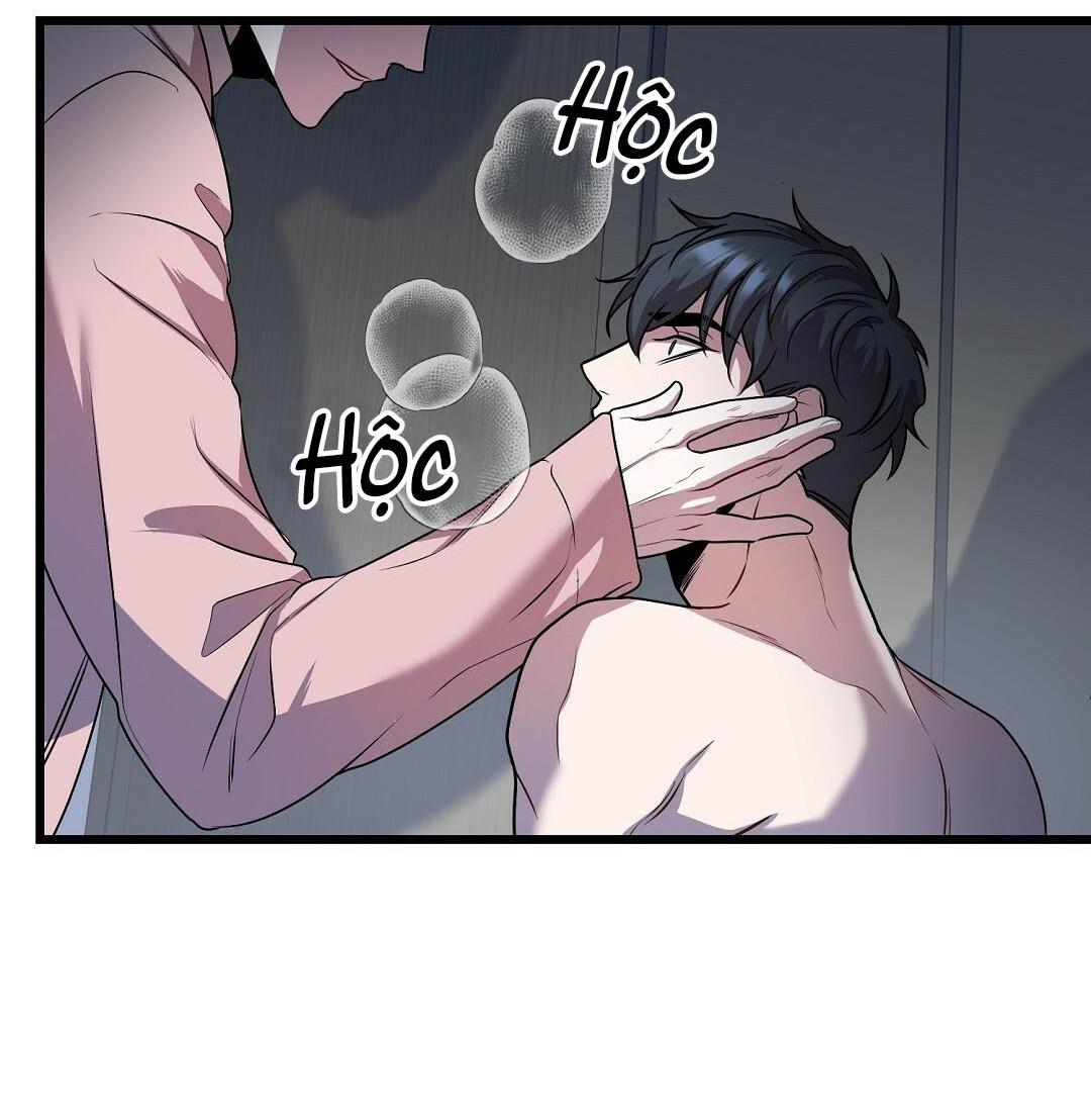 Đọc truyện Đáy Sâu Tuyệt Vọng - Chapter 9