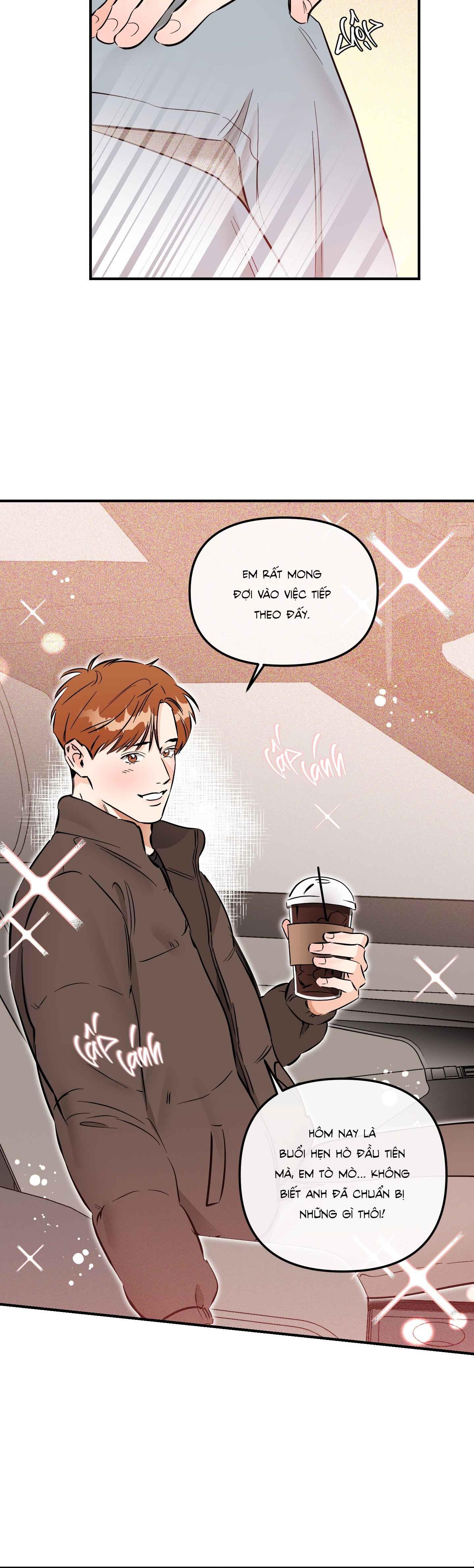Đọc truyện CÁ MINH THÁI KHÔ QUẮT RỒI! - Chapter 59