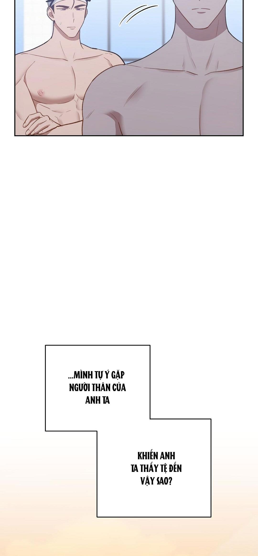 Đọc truyện BƠI TRONG MÙI HƯƠNG - Chapter 35